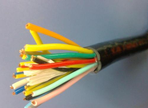 JFFP2计算机屏蔽电缆线